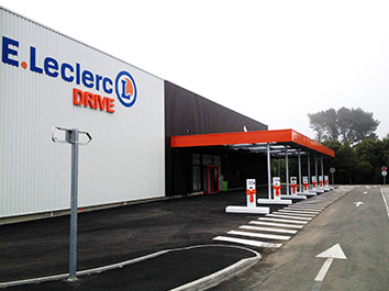 E.Leclerc DRIVE Le Folgoët - Livraison au Drive ou à domicile de vos ...