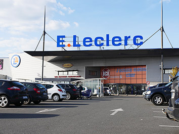 Leclerc fleury