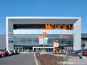 E Leclerc Ibos Cedex 9