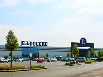Prix Gasoil Leclerc Noeux Les Mines