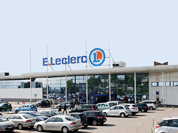 Traiteur en ligne de Vandoeuvre-lès-Nancy - E.Leclerc TRAITEUR