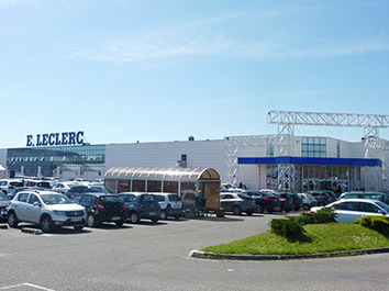 Traiteur en ligne Villeneuve sur Lot - E.Leclerc TRAITEUR