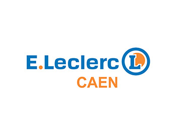 E.Leclerc TRAITEUR Caen