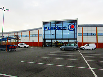 E.Leclerc TRAITEUR Hazebrouck