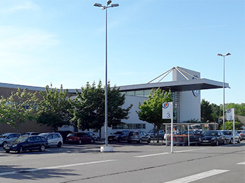 E.Leclerc TRAITEUR Macon